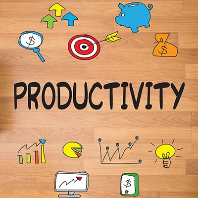 Productivity Optimization Part Three - What Issues Can Impact an Individual’s Productivity?