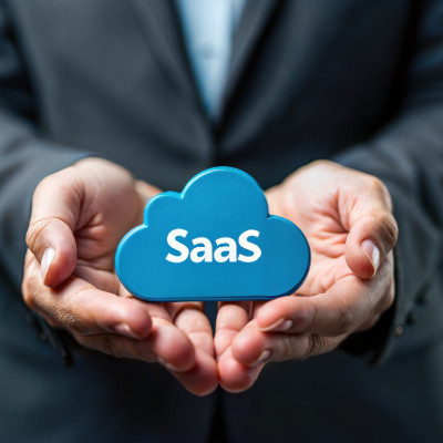How SaaS Empowers Businesses (And How We Help Them Manage It)