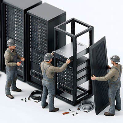 How to Plan Hardware Lifecycle Management with Efficiency In Mind