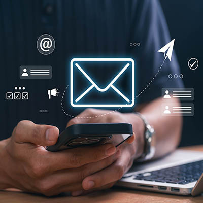 A Generic Email Address is a Legitimate Business Vulnerability