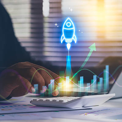 How Technology Becomes Your Revenue Engine