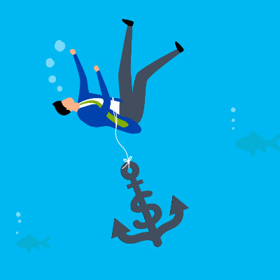 Transform Your Sunk Cost IT into a Strategic Asset