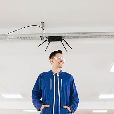 Stop Hiding Your Router and Boost Your Wi-Fi Speed