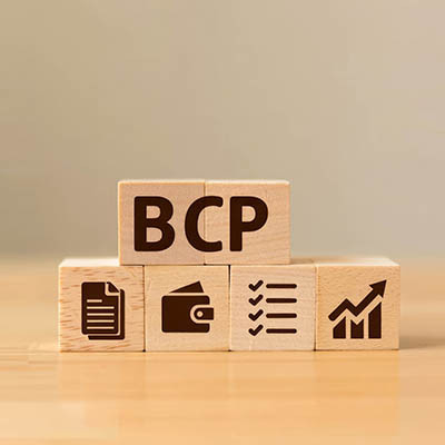 The 5 Key Components of a Comprehensive Business Continuity Plan