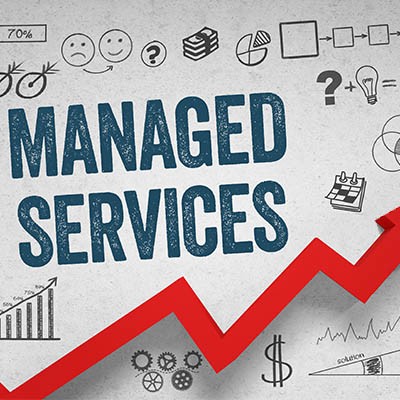 Managed IT Services’ Major Points of Emphasis