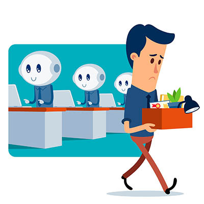 Why Augmentation is the Real Future of Work