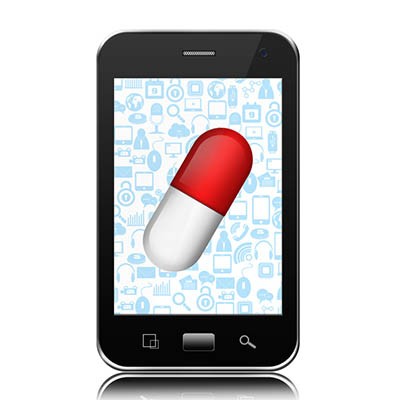 A Prescription Prediction for Medical IT