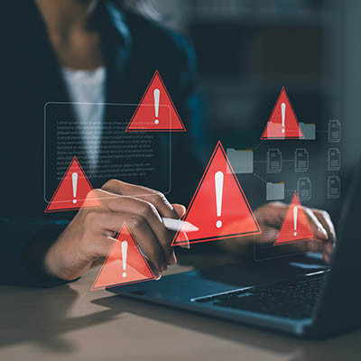 4 Critical Internet Threats Small Businesses Face in 2025
