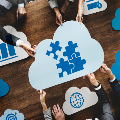 Why Simply Moving Files to the Cloud Fails Your Business