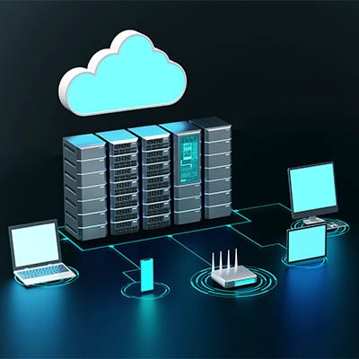 The Two Server-Hosting Options for SMBs