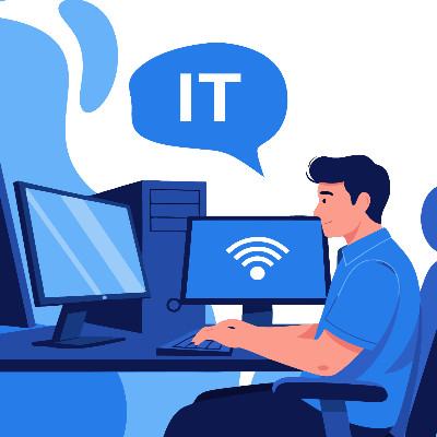 Accelerating Business Growth Through Professional Technical Support