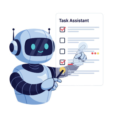 AI is Here… It’s Time to Put It to Use