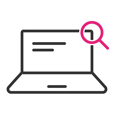 Tip of the Week: How to Get a Closer Look via the Zoom Function in Your Browser