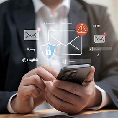 Don’t Let Your BYOD Strategy Trade Security for Convenience