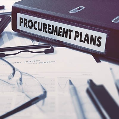 Identifying the Value of Managed IT: Procurement