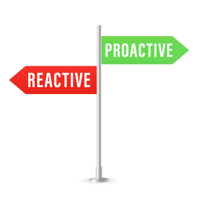 Reactive IT Is Not Sustainable (Here’s Why)