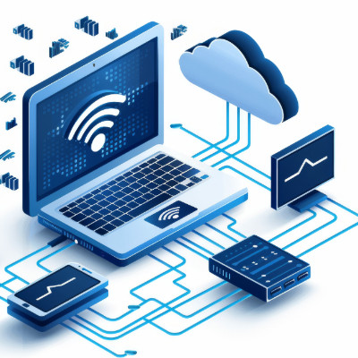 Exploring the 3 Types of Network Infrastructure Devices