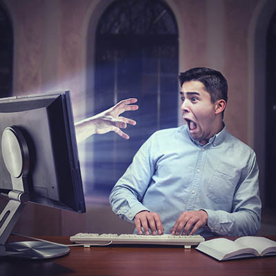 Why Scare Tactics in Business IT Do More Harm Than Good