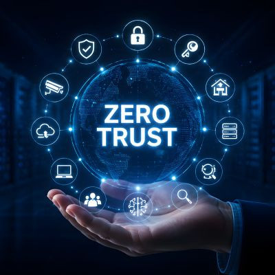 Why Cyber-Trust Is Plain Dangerous