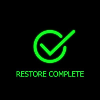 A Backup is Only Half the Plan… You Need to Be Sure Your Data Actually Restores