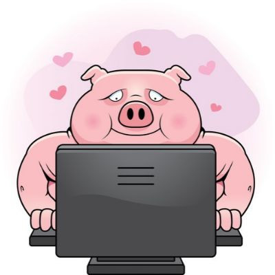 Don’t Give Scammers an Open Window (Especially Not to Your Heart)