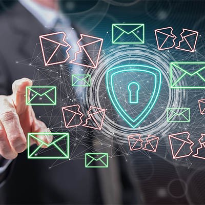 3 Tips to Help You Secure Your Email Server