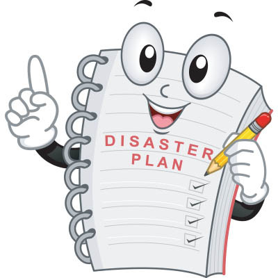 Don’t Wait Until It’s Too Late to Prepare for a Disaster