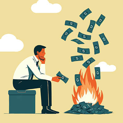 Stop Wasting Money on Unnecessary Technology