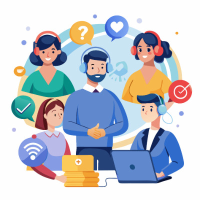 IT That Just Works: Proactive vs. Reactive IT Support