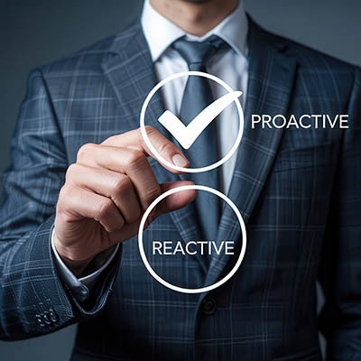 Why Monitoring is Crucial to Proactive Management