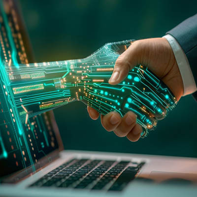 How to Achieve High Leverage with Your Business Tech