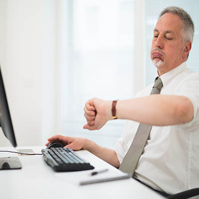 Is Your Slow Computer Costing You More Than a New One?